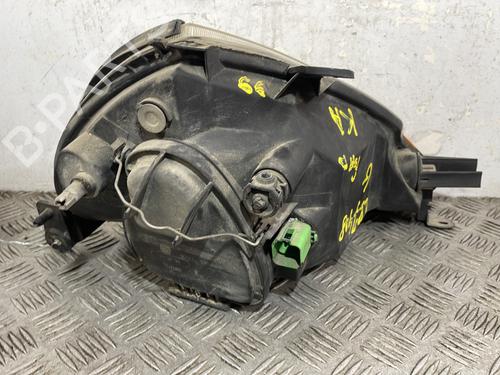 Used Left headlight Left headlight FORD KA (RB_) [1996-2008] 25669436 25669436