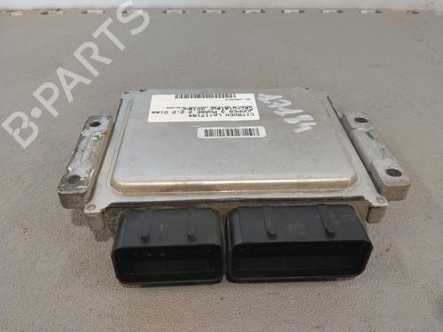 Engine control unit (ECU) CITROËN JUMPER II Van 2.2 BlueHDi 165 | BP36941583M57 - Image 3