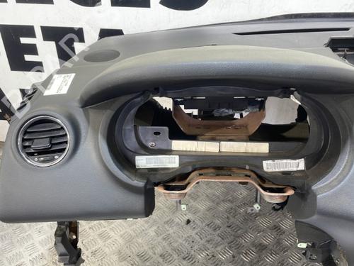 Dashboard PEUGEOT 5008 (0U_, 0E_) 1.6 HDi | BP25670111C46 - Image 4