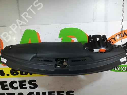 Tablier Tablier LAND ROVER RANGE ROVER SPORT I (L320) 3.0 D 4x4 (256 hp) 25664778 25664778
