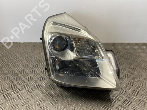 Used Right headlight RENAULT VEL SATIS (BJ0_) 2.2 dCi (BJ0E, BJ0F, BJ0G, BJ0H) (140 hp) 25668059