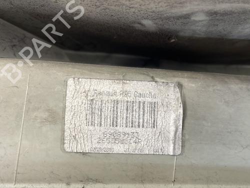 Left taillight RENAULT GRAND SCÉNIC III (JZ0/1_) 1.5 dCi (JZ09, JZ0D, JZ10, JZ14, JZ1G, JZ29, JZ2C) | BP27898118C34 