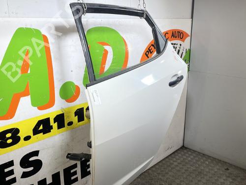 Left rear door SEAT IBIZA IV (6J5, 6P1) 1.2 | BP25664837C4 