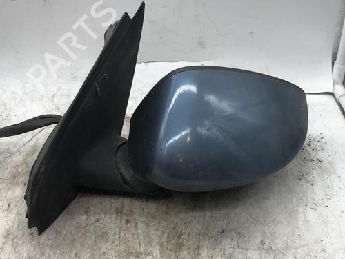Retrovisor izquierdo FIAT STILO (192_) 1.9 JTD (192_XE1A) (115 hp) 25671187