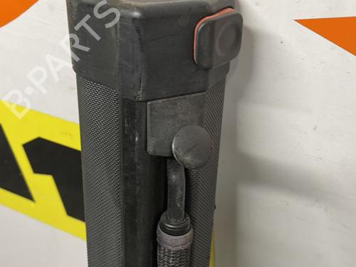 Used Rear parcel shelf Rear parcel shelf AUDI A6 C6 Avant (4F5) 2.7 TDI (180 hp) 25663488 25663488