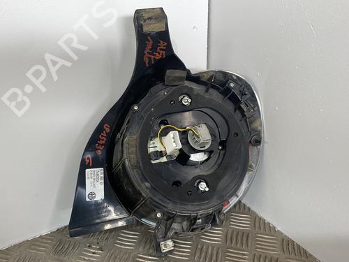 Left taillight ALFA ROMEO MITO (955_) 1.6 JTDM (955AXC1B) | BP25665229C34 
