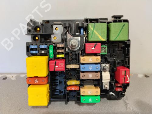 Used Electronic module Electronic module 36896955 36896955