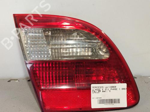 Left tailgate light MERCEDES-BENZ E-CLASS T-Model (S211) E 270 T CDI (211.216) | BP39711587C79 - Image 3