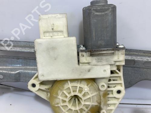 Left rear window motor PEUGEOT 308 II (LB_, LP_, LW_, LH_, L3_) 2.0 BlueHDi 150 | BP27984724E23 