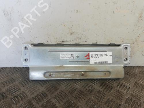 Knee airbag VW GOLF VI (5K1) 2.0 TDI | BP25669830C50 