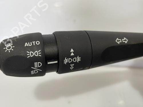 Steering column stalk CITROËN C4 III (BA_, BB_, BC_) 1.2 PureTech 130 (BAHNSA, BAHNSB) | BP25669209I23  - Image 6