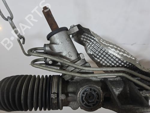 Steering rack RENAULT LAGUNA III (BT0/1) 1.5 dCi (BT00, BT0A, BT0T, BT1J) | BP25668915M22 
