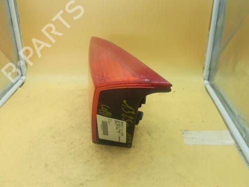 Right tailgate light RENAULT VEL SATIS (BJ0_) 3.5 V6 (BJ0R, BJ0V, BJ0U) | BP25668642C80 - Image 2