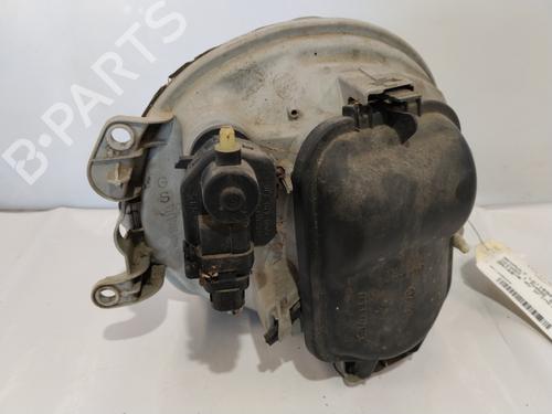 Used Left headlight Left headlight RENAULT TWINGO I (C06_) [1993-2012] 34184726 34184726