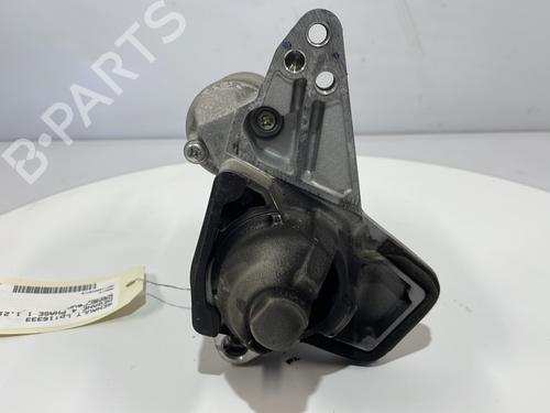 Starter RENAULT MEGANE IV Hatchback (B9A/M/N_) 1.2 TCe 130 (B9MR) | BP25661759M8  - Image 5
