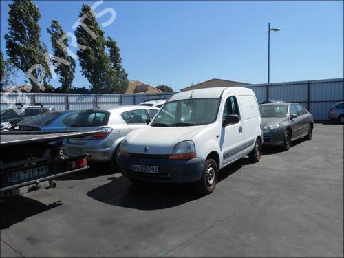 Water radiator RENAULT KANGOO Express (FC0/1_) D 65 1.9 (FC0E, FC02, FC0J, FC0N) | BP29081052M31 