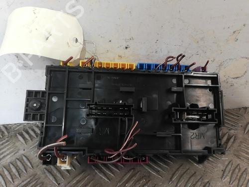 Electronic module MERCEDES-BENZ GL-CLASS (X166) GL 500 4-matic (166.873) | BP25667447M83 