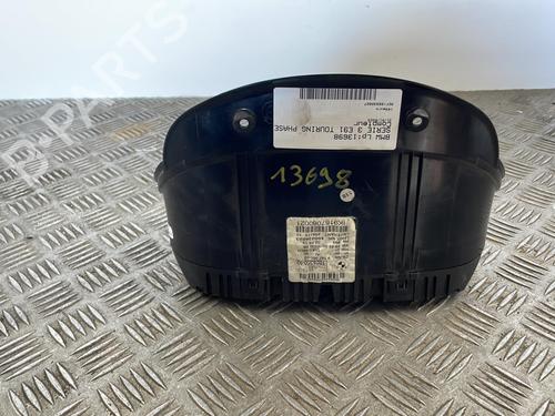 Instrument cluster BMW 3 Touring (E91) 320 d | BP25670448C47  - Image 5