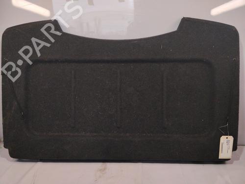 Hattehylle DACIA SANDERO 1.5 dCi (68 hp) 31830137