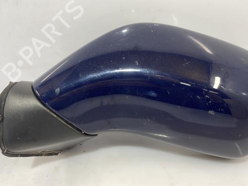 Left mirror OPEL AGILA (A) (H00) 1.2 16V (F68) | BP28194114C26 