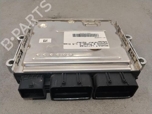 Engine control unit (ECU) RENAULT KANGOO Express (FW0/1_) | BP38476444M57 - Image 3
