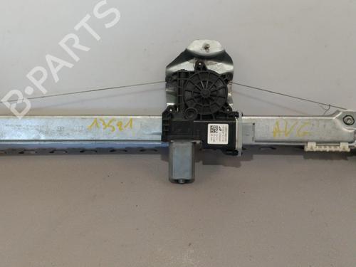 Front left window mechanism RENAULT TRAFIC III Van (FG_) 1.6 dCi 125 (FGMH) | BP36399920C22 - Image 2