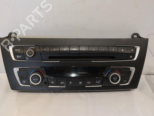 climate-control-bmw-1-f21-2011-2012-2013-2014-2015-2016-2017-2018-2019-32321900 main image