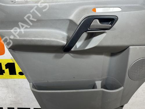 Front left panel MERCEDES-BENZ SPRINTER 3,5-t Van (B906) 319 CDI / BlueTEC (906.631, 906.633, 906.635, 906.637) | BP25661846C58 - Image 2