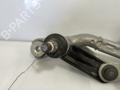 Front wiper motor AUDI A1 (8X1, 8XK) 1.2 TFSI | BP25820384M29 - Image 2