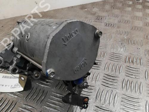 Startmotor DS DS 3 (SA_) 1.6 BlueHDi 116 (SABHXM) | BP25670515M8 