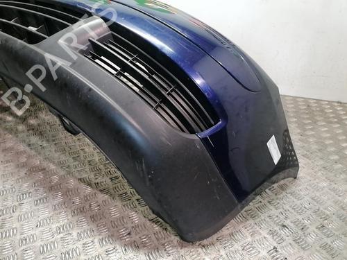 Front bumper VW TOURAN (1T1, 1T2) 2.0 TDI | BP25663426C7