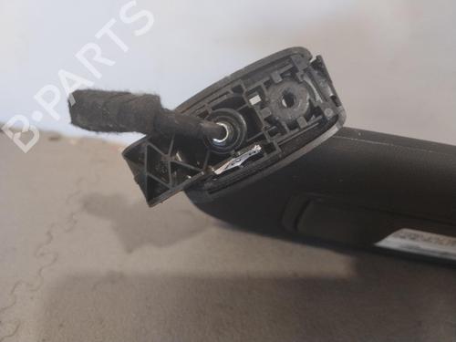 Left sun visor FORD FIESTA VII (HJ, HF) 1.5 ST EcoBoost | BP38677340I1 - Image 4