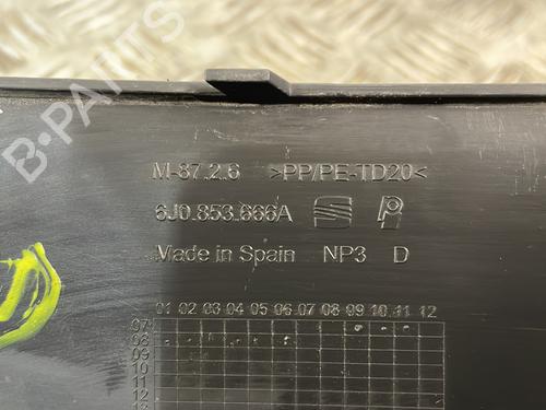 Other SEAT IBIZA IV (6J5, 6P1) 1.4 TDI | BP25661828O1