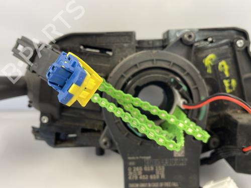 Steering column stalk RENAULT TRAFIC III Van (FG_) 2.0 dCi 145 (FGML) | BP25664299I23 