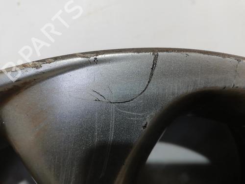 Used Rim Rim RENAULT KOLEOS I (HY_) 2.0 dCi (HY0K) (150 hp) 25665923 25665923