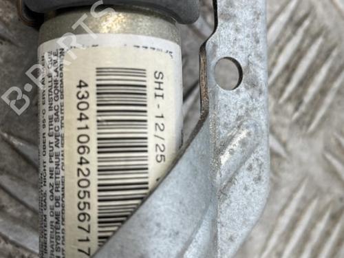 Elektronisk modul BMW X5 (E53) 3.0 d | BP25664509M83 