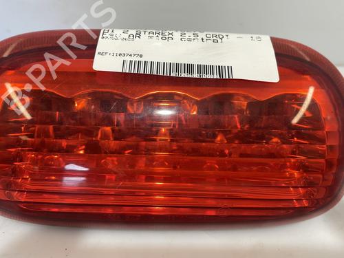 Used Third brake light HYUNDAI H-1 Cargo (TQ) 2.5 CRDi (136 hp) 27980203