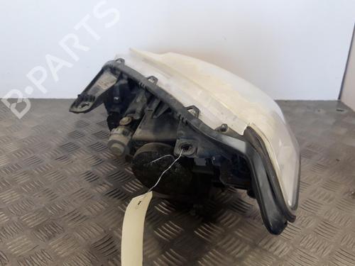 Right headlight RENAULT LAGUNA III (BT0/1) 2.0 dCi (BT01, BT08, BT09, BT0E, BT0K, BT12, BT1C, BT1D,... | BP25666191C29