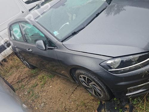 Used Right headlight VW GOLF VII (5G1, BQ1, BE1, BE2) 1.4 TSI MultiFuel (125 hp) 29848189