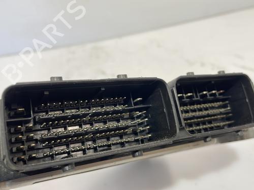Engine control unit (ECU) PEUGEOT 308 II (LB_, LP_, LW_, LH_, L3_) 2.0 BlueHDi 150 | BP27984722M57 
