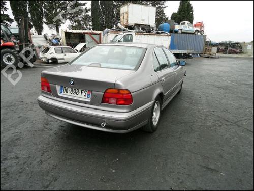 AC compressor BMW 5 (E39) 530 d | BP25666073M34  - Image 5