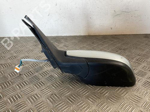Left mirror MAZDA 6 Hatchback (GG) 2.0 DI (GG14) | BP25668064C26 