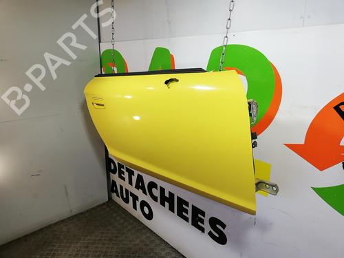 Right front door TOYOTA MR2 III (ZZW3_) 1.8 16V VT-i (ZZW30) | BP25665866C3 