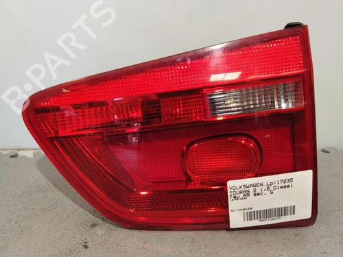 Used Left tailgate light Left tailgate light 38423360 38423360