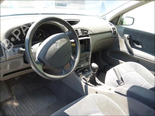 Right mirror RENAULT LAGUNA II (BG0/1_) 1.8 16V (BG04, BG0B, BG0C, BG0V) | BP25668801C27 