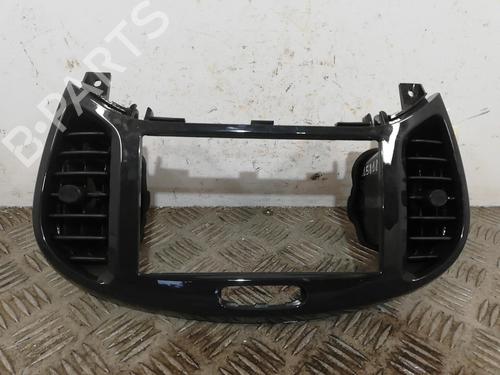 Used Air vent NISSAN JUKE (F15) 1.5 dCi (110 hp) 25662567