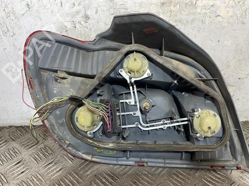 Right taillight TOYOTA YARIS (_P1_) 1.3 (NCP10, SCP12_) | BP25669382C35 