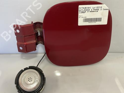 Used Fuel flap MITSUBISHI OUTLANDER III (GG_W, GF_W, ZJ, ZL, ZK) Plug-in Hybrid (GG2W) (200 hp) 26154687