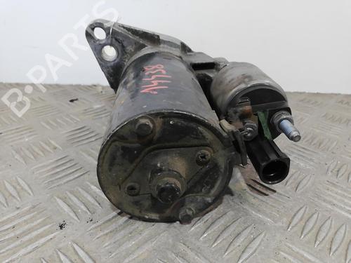 Starter VW GOLF PLUS V (5M1, 521) 1.9 TDI | BP25665198M8 - Image 4