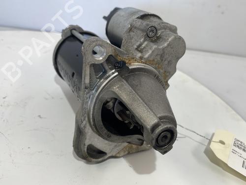 Used Starter Starter OPEL CORSA E (X15) 1.4 (08, 68) (75 hp) 26580903 26580903